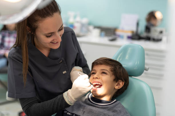Best Emergency Dental Extractions in Lockwood, MO