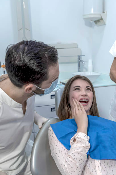 Best Emergency Dental Services for Seniors in Lockwood, MO