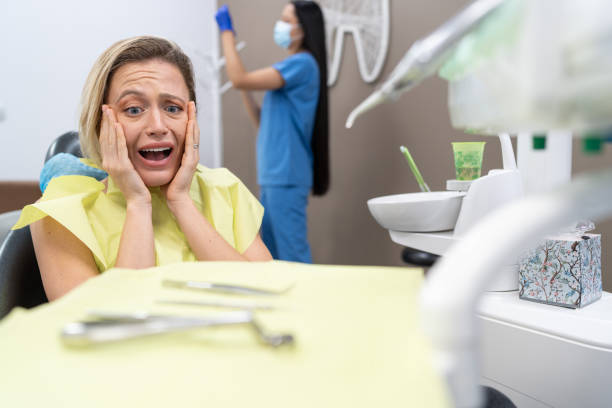 Best Emergency Dental Care for Abscessed Tooth in Lockwood, MO