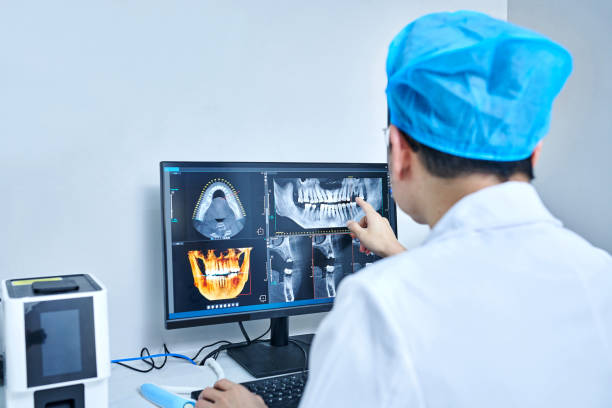 Best Emergency Dentist for Knocked-Out Tooth in Lockwood, MO