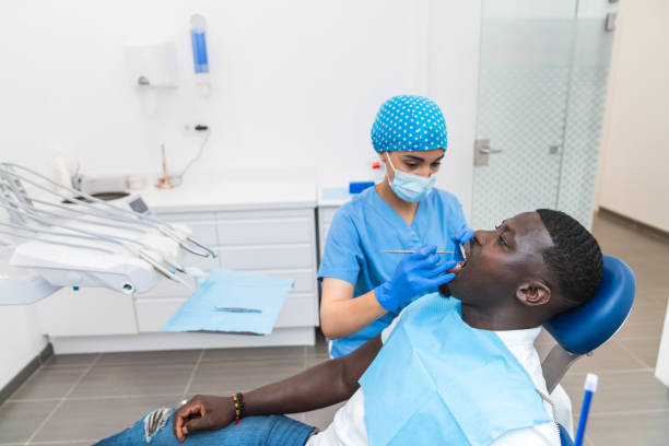Best Emergency Dentist for Lost Fillings or Crowns in Lockwood, MO
