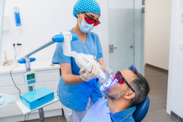Best Emergency Root Canal Treatment in Lockwood, MO